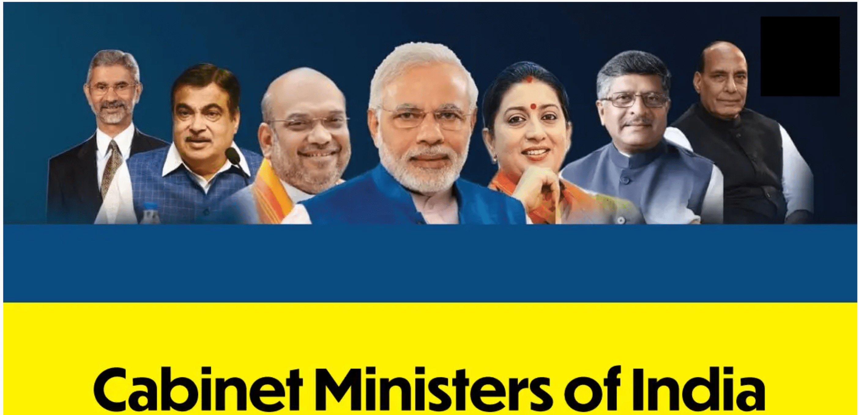 cabinet ministers of india 2024 list in kannada