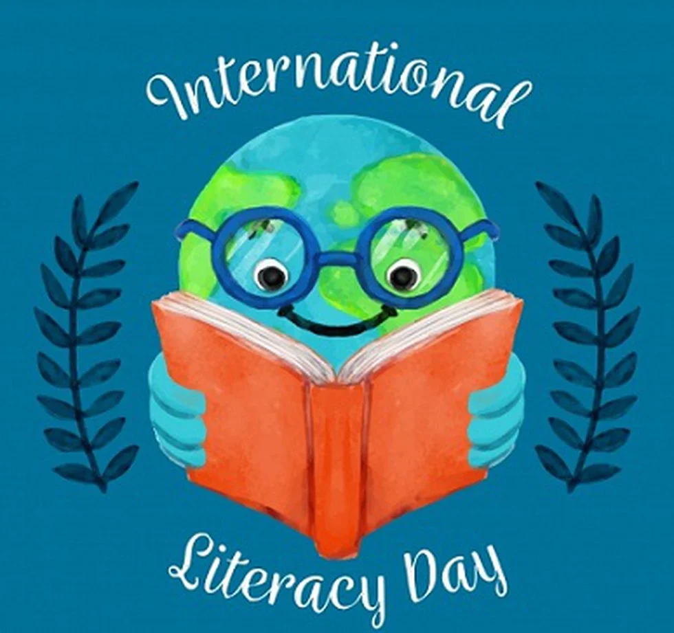 International Literacy Day