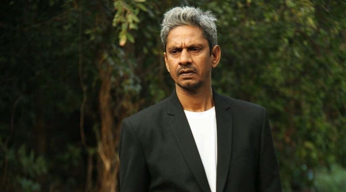 Vijay Raaz Indian Actor And Film Director