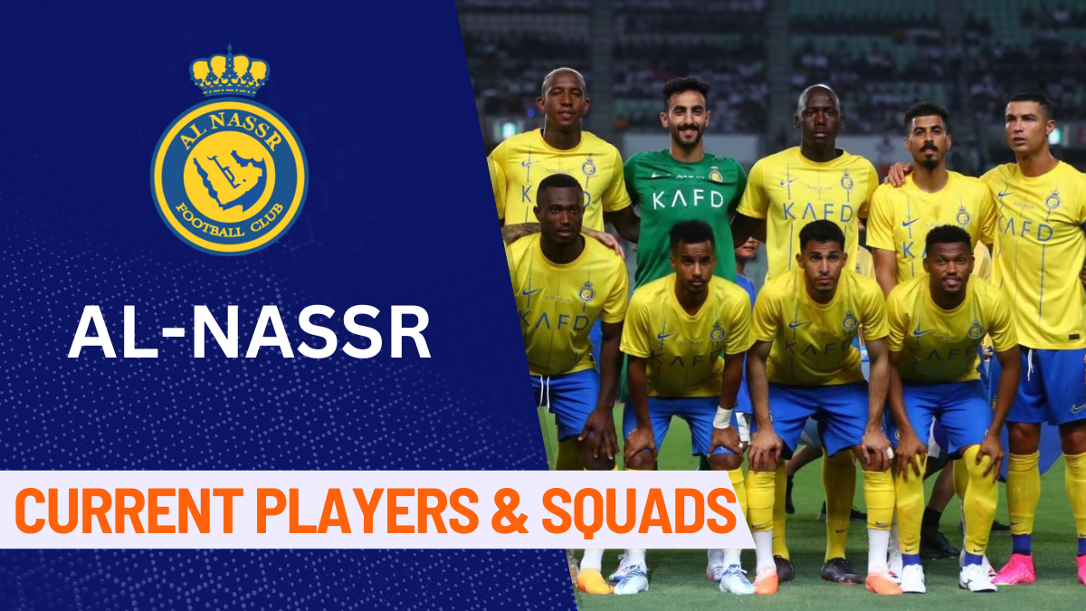 Al-Nassr FCFootball Club