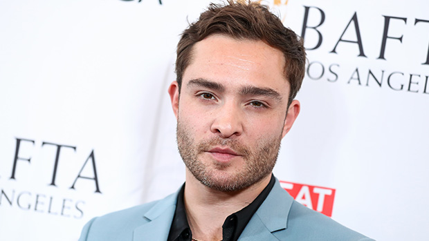 Ed Westwick Actor And Musician