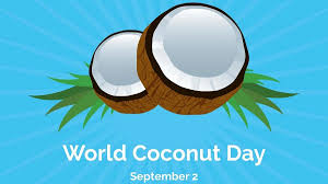 World Coconut Day