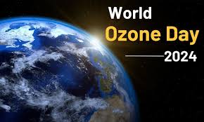 world ozone day 2024