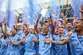 Manchester City F.C. Football Club