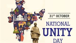 National Unity Day