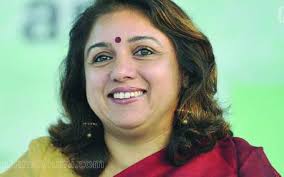 Revathi Indian Actress And Director