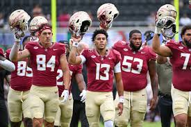 Florida State Seminoles Football