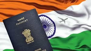 India's Position In Passport Index