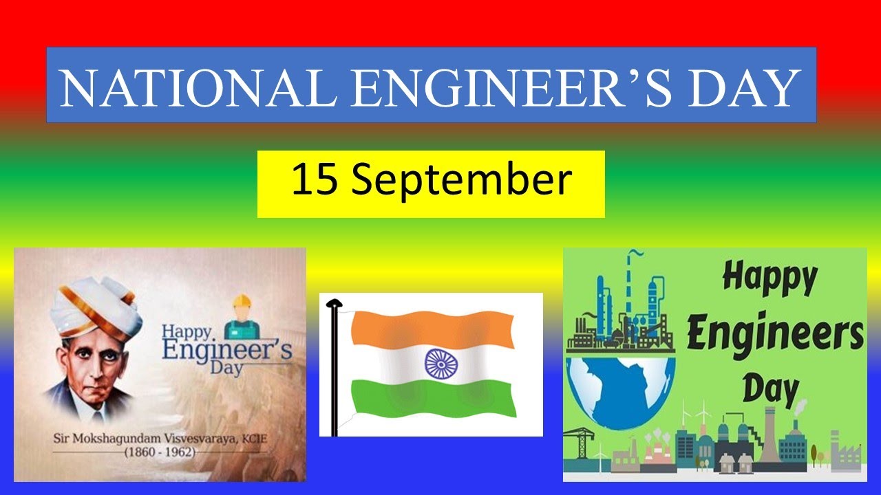 National Engineer’s Day