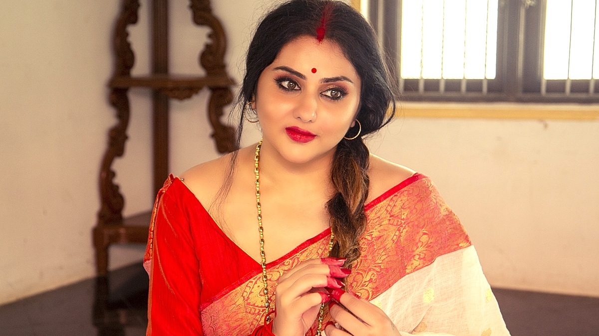 Namitha Indian Former Actress And Model