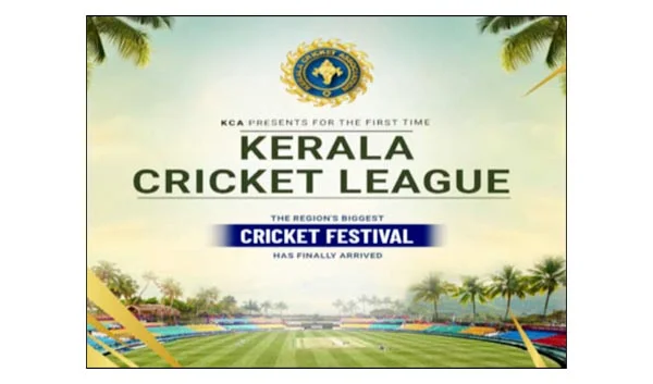 Kerala Cricket League