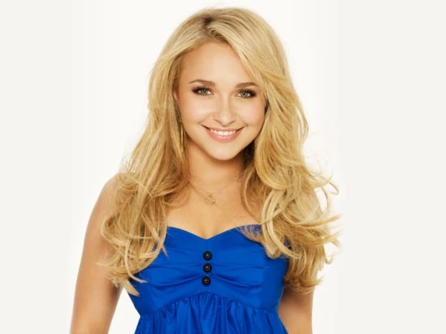 Hayden Panettiere American Actress And Singer