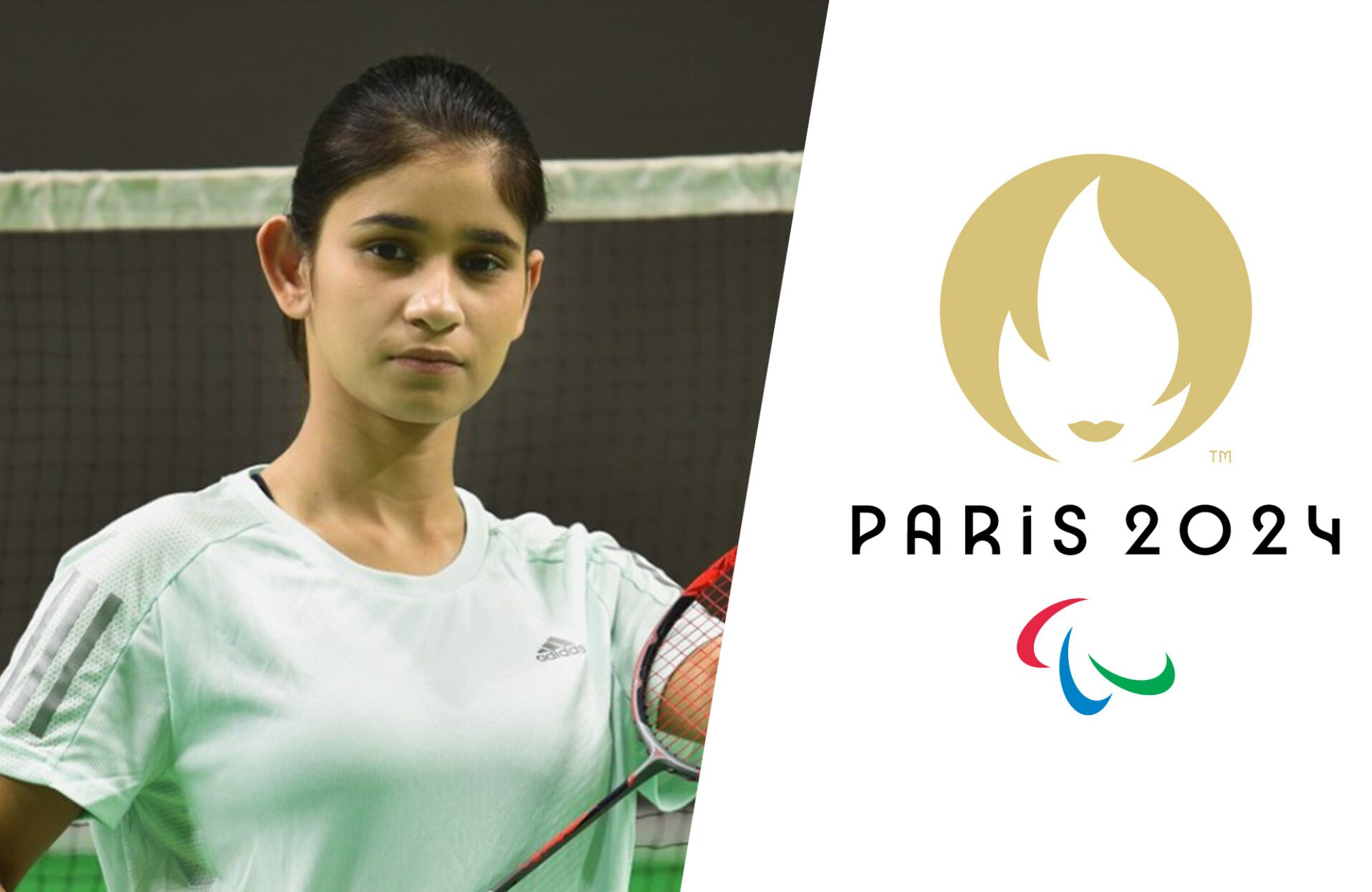 Palak Kohli Paris Paralympic 2024