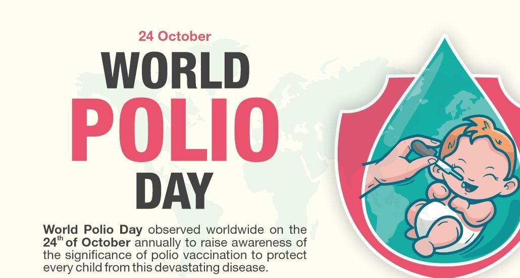 World Polio Day