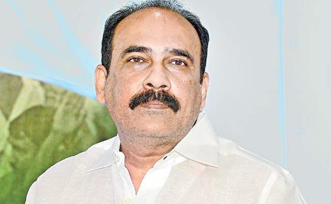 Balineni Srinivasa Reddy