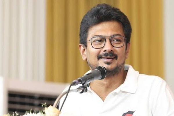 Udhayanidhi Stalin Deputy Chief Minister of Tamil Nadu