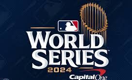 2024 World Series