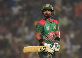 Liton Das Bangladeshi Cricketer