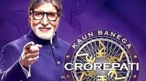 Kaun Banega Crorepati