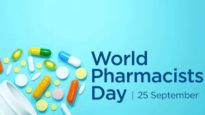 World Pharmacist Day 2024