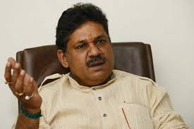 Kirti Azad Member Of The Lok Sabha