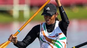 Prachi Yadav Paris Paralympics 2024