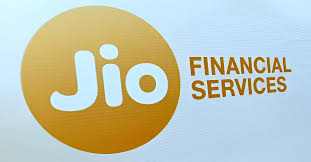 Jio Financial Services Financial Services Company