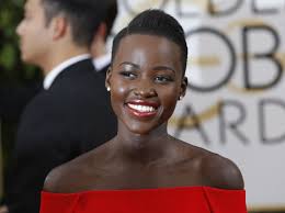 Lupita Nyong'o Actress