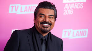 George Lopez American Comedian And Actor