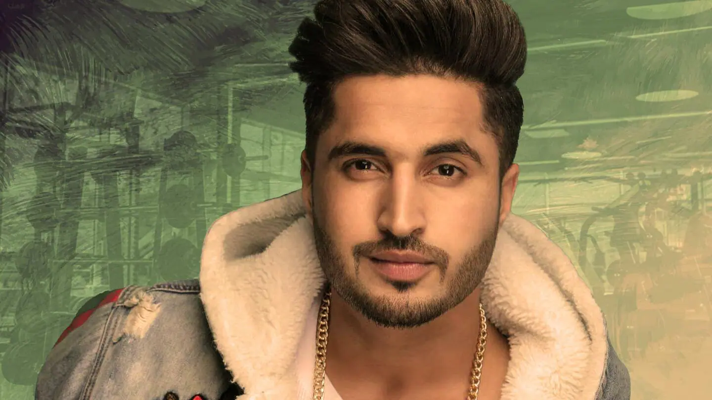 Jassie Gill Indian singer