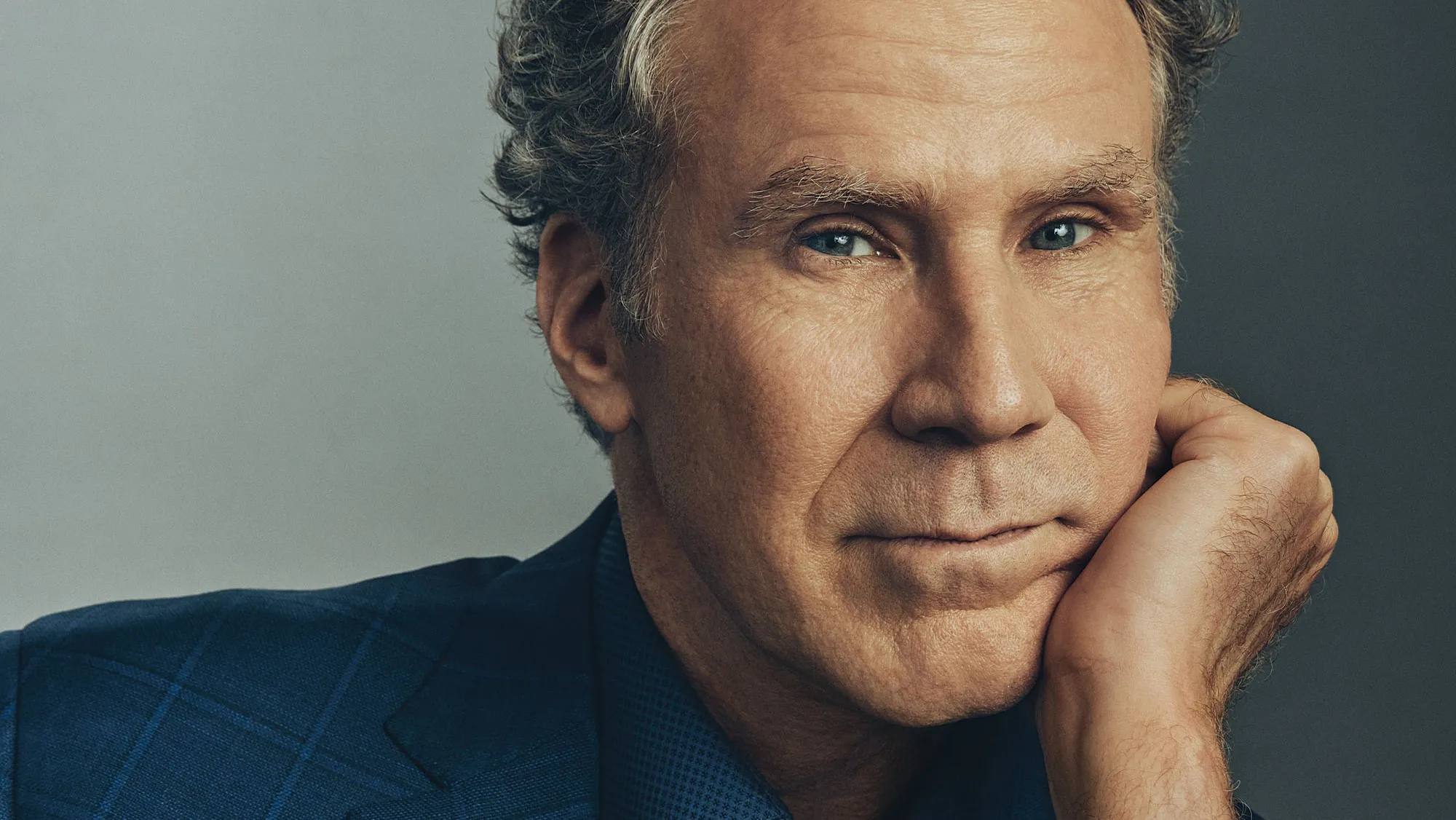 Will Ferrell American Actor And Comedian