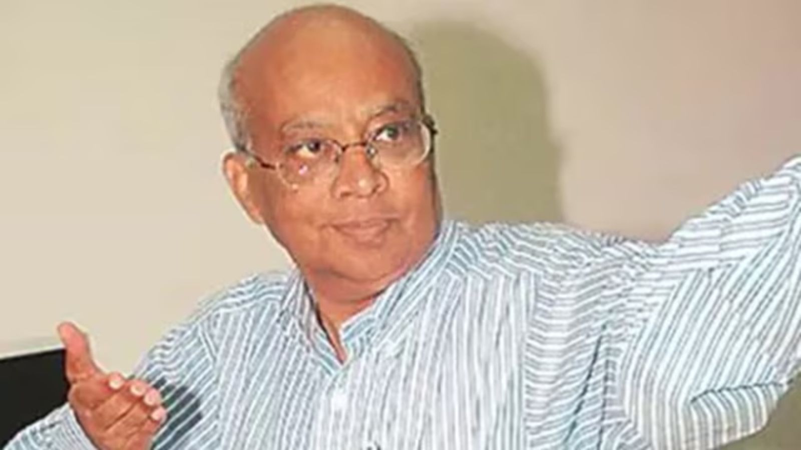 Panangipalli Venugopal Indian surgeon