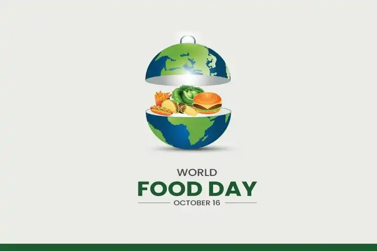 World Food Day