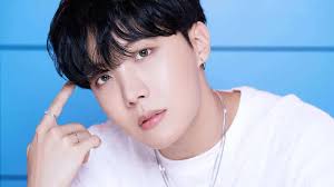 J-Hope South Korean Rapper and Singer-Songwriter