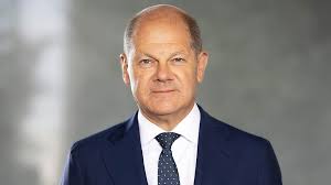 Olaf Scholz Chancellor Of Germany