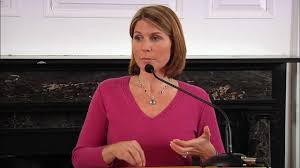 Nicolle Wallace Former White House Communi-cations Director