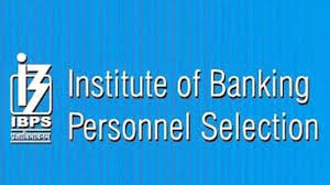 Institute Of Banking Personnel Selection