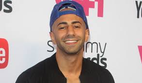 Fousey Tube Palestinian-American YouTuber