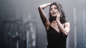 Nicole Scherzinger American Singer-Songwriter and Dancer