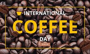 2024: International Coffee Day