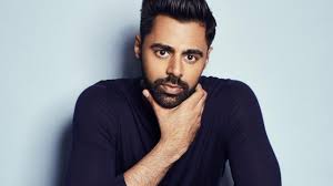 Hasan Minhaj American Comedian and Writer