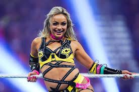 Liv Morgan American Professional Wrestler and Actress