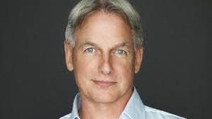 Mark Harmon American Actor