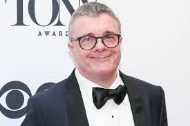 Nathan Lane American Actor