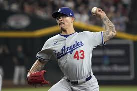 Anthony Banda American Baseball Pitcher