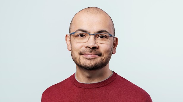 Demis Hassabis