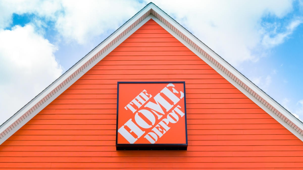 Home Depot Home Improvement Company