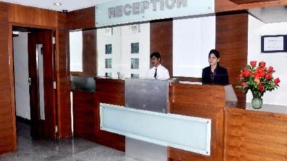 Hotel Front Office Jobs in Pune