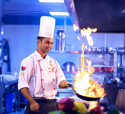 Sous Chef-Junior Job in Mumbai