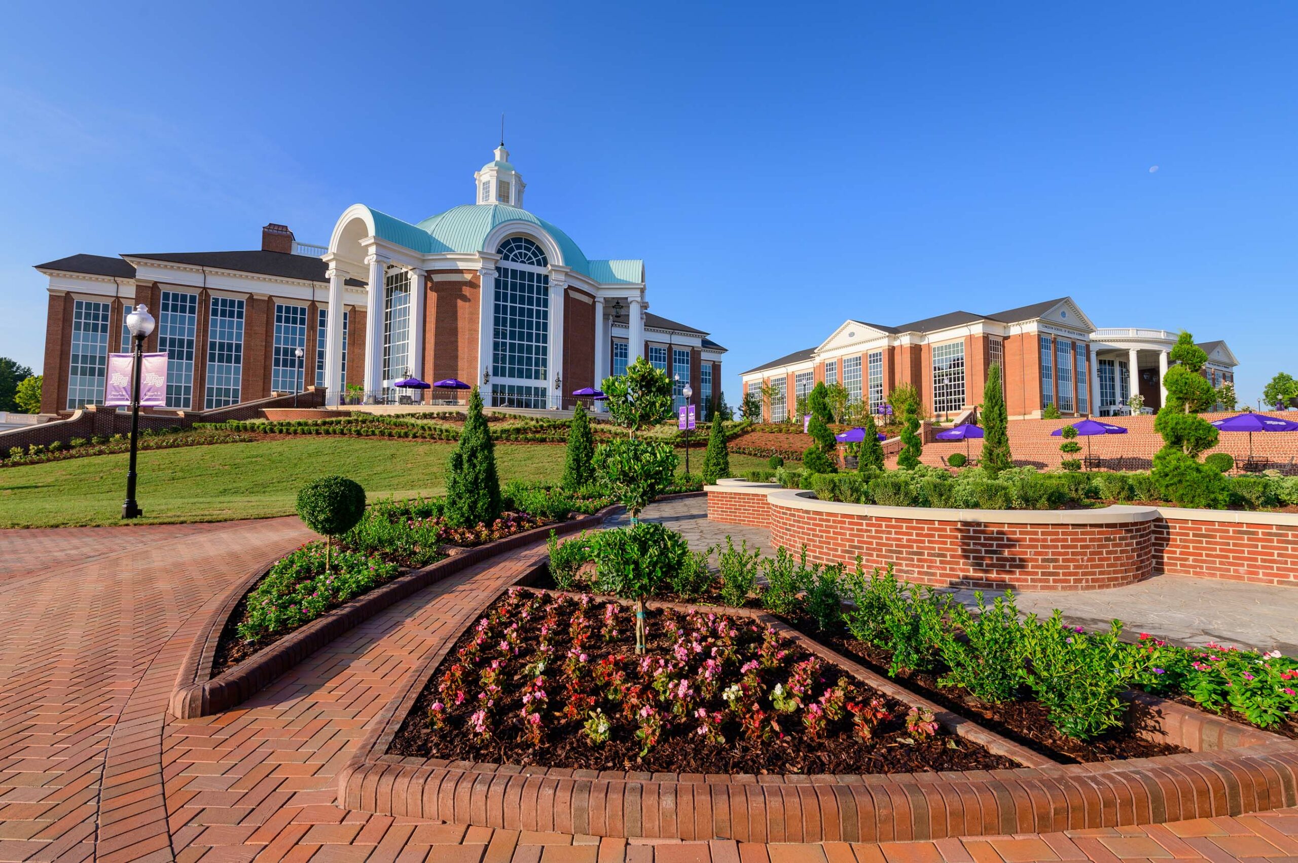 High Point University Ranking